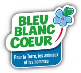 Bleu Blanc Coeur Logo
