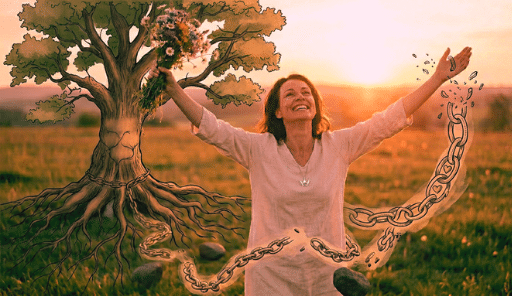 Traiter le deuil en une séance